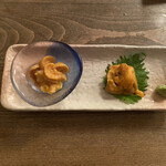 SUSHI GONPACHI - 