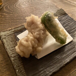 SUSHI GONPACHI - 