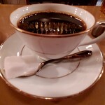 Rokuyousha - ブランデーコーヒー