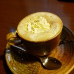 Issaku - ブルーマウンテンウインナーコーヒー
