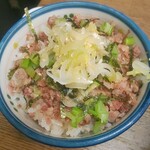 麺壱 吉兆 - 