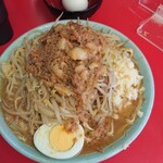 Ramen Fujimaru - 