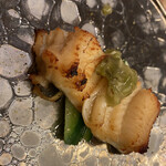 和酒和食の坂 - 