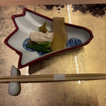 和酒和食の坂 - 