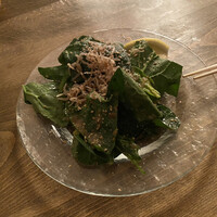 SUSHI 権八 西麻布 - 