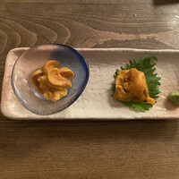 SUSHI 権八 西麻布 - 