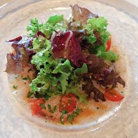ソラメントゥーノ - 