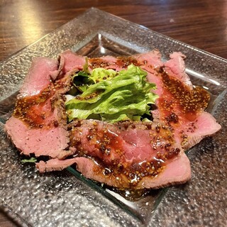 池袋 ビストロ モンパルナス_1