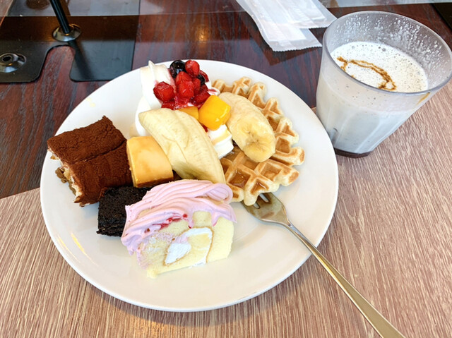パパゲーノ 富谷 仙台市泉区その他 バイキング 食べログ パパゲーノ 富谷 仙台市泉区その他 バイキング 食べログ