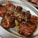 Yakiniku Yamachan - 