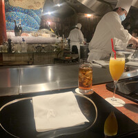 銀座うかい亭 - 