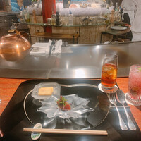 銀座うかい亭 - 