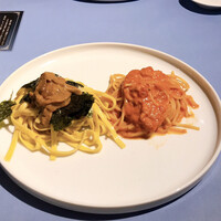 オッティモ・シーフード・ガーデン 新宿店 - 