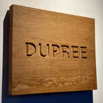 DUPREE - 