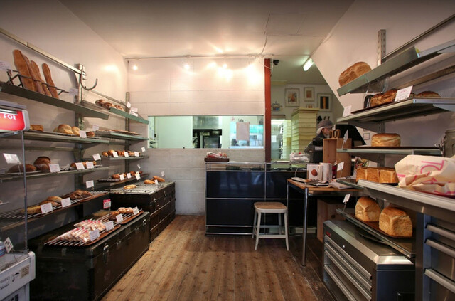 TOLO PAN TOKYO photo 4