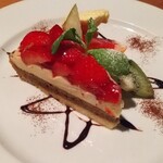 Dining Toride - 