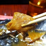 目利きの銀次 - さば味噌定食