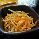 目利きの銀次 - さば味噌定食