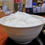 Mekiki No Ginji - さば味噌定食