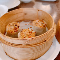 華正樓 新館 - 焼売