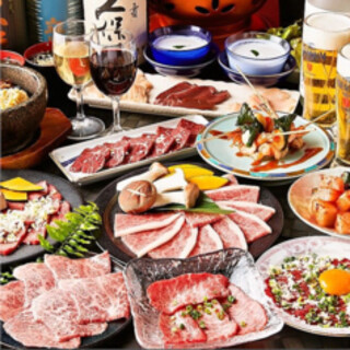焼肉食べ放題 上上品 新宿東口店 Jyojyohin 新宿西口 焼肉 ネット予約可 食べログ 焼肉食べ放題 上上品 新宿東口店 Jyojyohin 新宿西口 焼肉 ネット予約可 食べログ