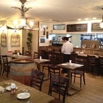 地中海酒場ココチーノ 南越谷店 - 