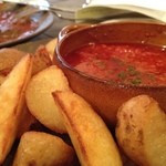 地中海酒場ココチーノ - 