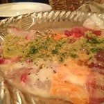 地中海酒場ココチーノ - 