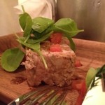 地中海酒場ココチーノ - 