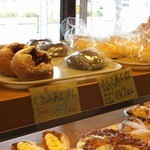 ブーランジェリー タカス - 