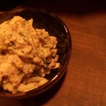 虎徹 - ポテサラ