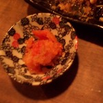 虎徹 - ほやこのわた