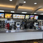 マクドナルド - 