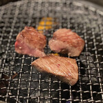 焼肉もとやま - 