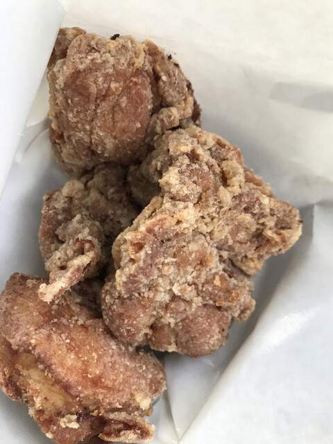 鶏の白石 島原店 霊丘公園体育館 からあげ 食べログ 鶏の白石 島原店 霊丘公園体育館 からあげ 食べログ