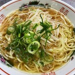 立喰うどん・そば　大和庵 - 