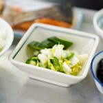 写真 : 銀シャリ屋 ゲコ亭 （ぎんしゃりや げこてい） - 寺地町