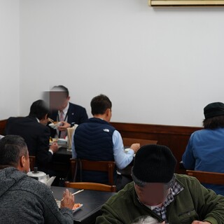 銀シャリ屋 ゲコ亭