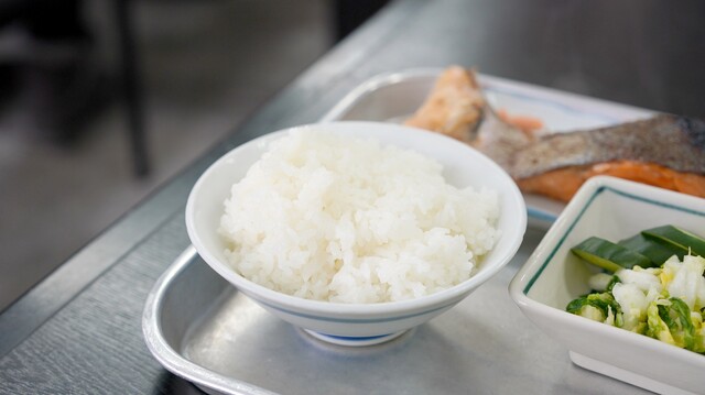 DAIWA - ゲコ亭 料理メニュー : 銀シャリ屋 ゲコ亭 （ぎんしゃりや げこてい
