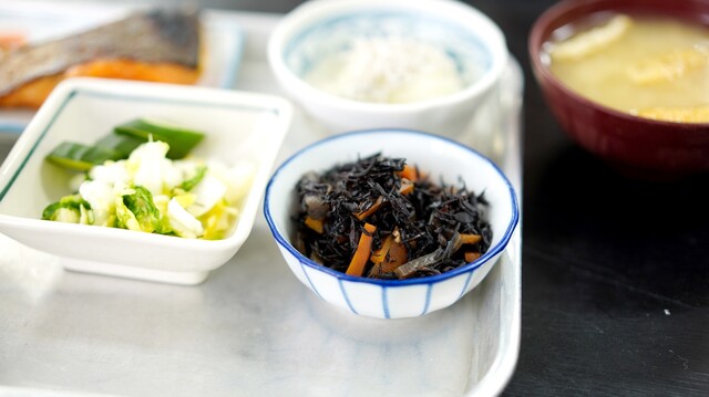 銀シャリ屋 ゲコ亭 （ぎんしゃりや げこてい） - 寺地町/食堂