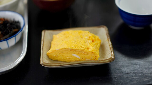 銀シャリ屋 ゲコ亭 （ぎんしゃりや げこてい） - 寺地町/食堂