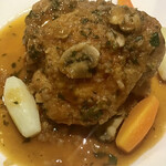 ビストロ ティアボ - 