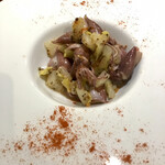 ビストロ ティアボ - 