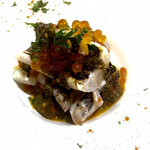 ビストロ ティアボ - 