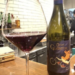 ビストロ ティアボ - 