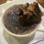 ビストロ ティアボ - 