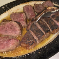 Empire Steak House Roppongi - 