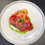 Kabi - ぶりのロースト