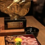 Koube Gyuu Yakiniku Yazawa - 