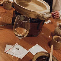 水たき玄海 本店 -  水たき玄海 本店 -